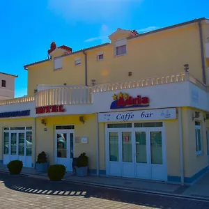 Hotell Adria, Kaštela