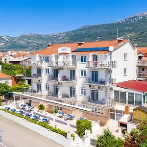 Hotell Aqua - Guest &, Kaštela