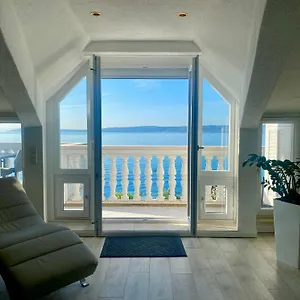  Apartmán Diana