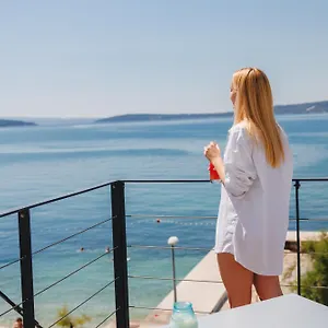 Hotell Stacija, Kaštela